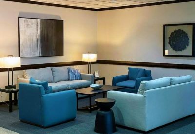 Exterior view of 200 East Big Beaver Road