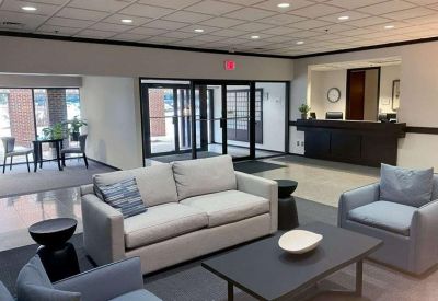 Serviced office centres to let in Troy