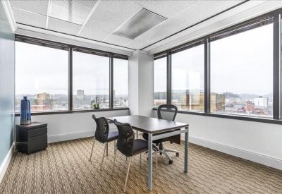 200 W Martin Luther King Blvd, Suite 1000 serviced office centres