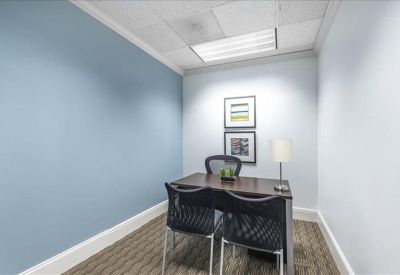 Executive office to lease in Chattanooga