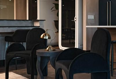 Office suite - Old Tappan