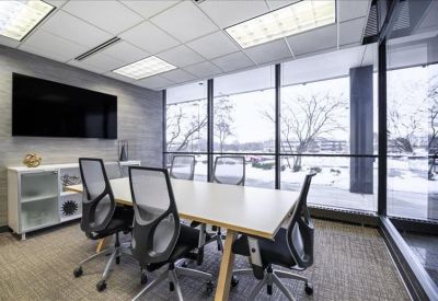 Executive office in Brookfield