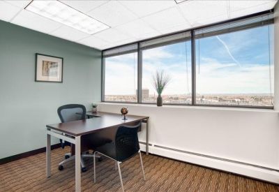 Office accommodation in Lakewood (Colorado)