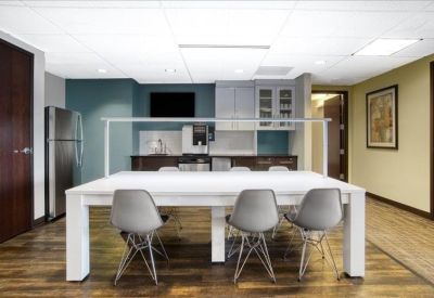 Lakewood (Colorado) executive suite