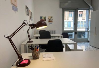 IA, 2000 McGill College Avenue Tower serviced office centres