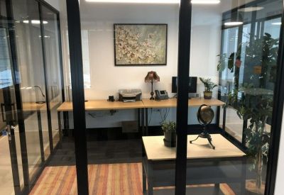 Serviced office centres to rent in Denver