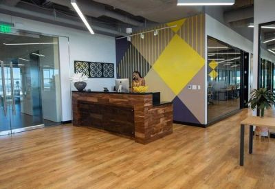 Office suite in Denver