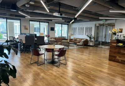 Exterior view of 2000 S Colorado Blvd, BLDG 1, 2000