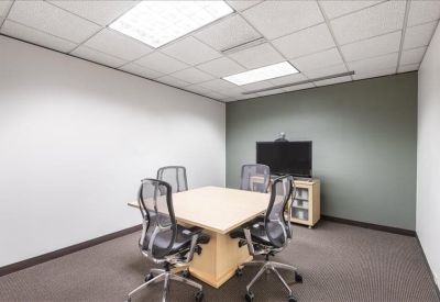 Southfield serviced office