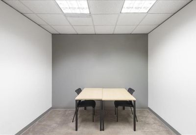 Image of Southfield office suite