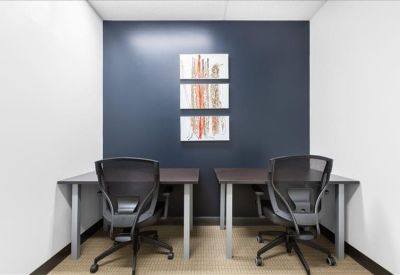 Montreal office suite