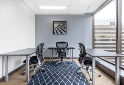 2001 Boulevard Robert Bourassa, Suite 1700 office spaces