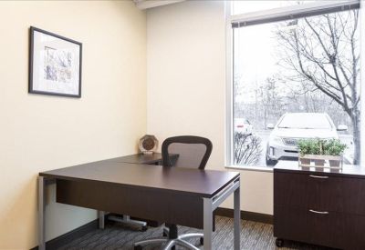 Executive office centre - Cranberry Township
