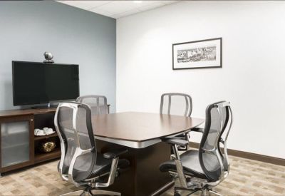 Office space in Cranberry Township