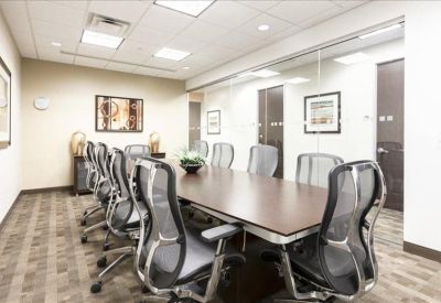 Image of Cranberry Township office suite