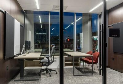 Office space to hire in Las Vegas