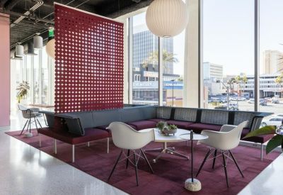 Office accommodations to hire in Las Vegas