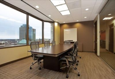 Office suite in Cincinnati