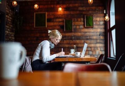 Serviced offices in central Hunt Valley