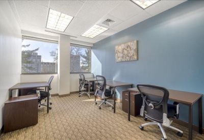 Serviced office - Hunt Valley