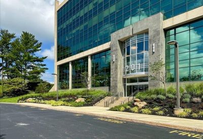 Office suite to let in Radnor