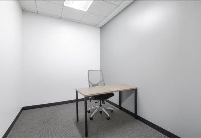 Interior of 201 N Brand Blvd, Suite 200