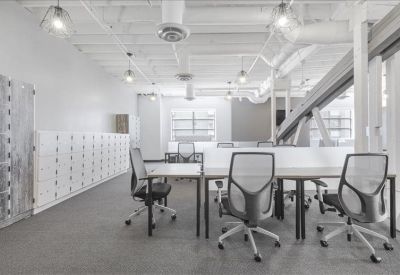 Offices at 201 N Brand Blvd, Suite 200