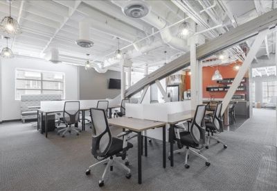 Executive office centre to rent in Glendale (California)