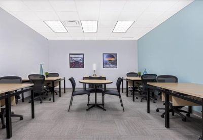 Image of Indianapolis office accomodation
