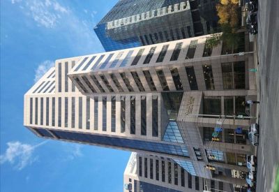 Office suite - Indianapolis