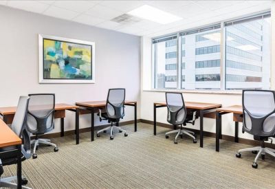 Serviced office - Pittsburgh