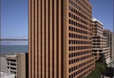 Office suites to rent in San Francisco