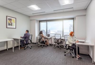 Exterior image of 201 St. Charles Avenue, Suite 2500