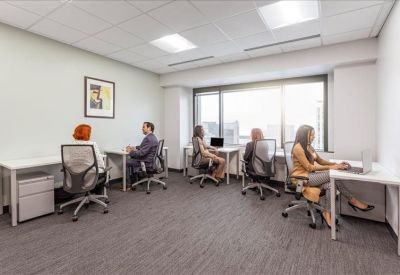 Executive offices to lease in New Orleans