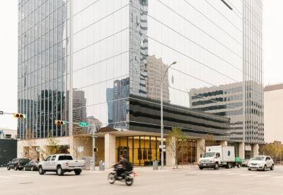 Image of Austin serviced office centre