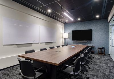 201 W. 5th Street, 16th Floor executive office centres