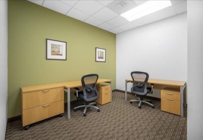 20130 Lakeview Center Plaza, Suite 400 executive offices