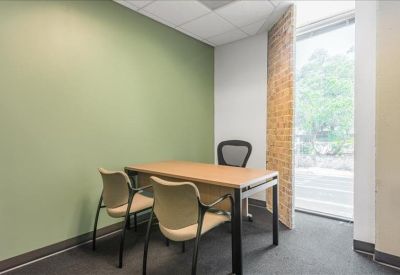 Offices at 2021 Guadalupe Street, Suite 260