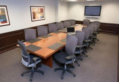 Office accomodations to let in Oak Brook