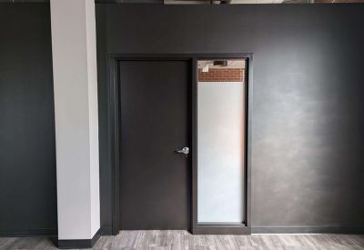 Offices at 2030, 11 Street Southeast