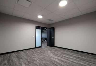 Calgary office suite