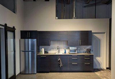 Interior of 2030, 11 Street Southeast