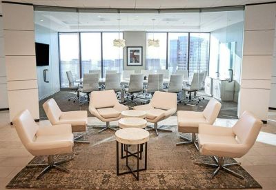 Executive suite to hire in Irvine