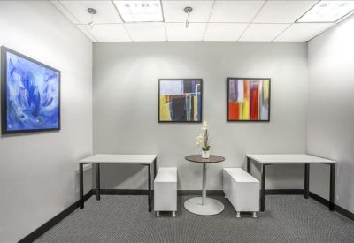 Executive offices to lease in San Jose (California)
