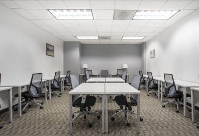 Executive offices to rent in San Jose (California)