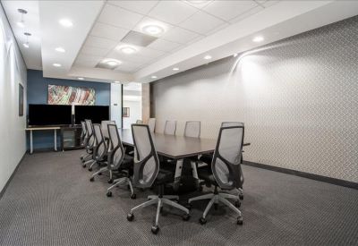 2033 Gateway Place, 5th Floor serviced offices