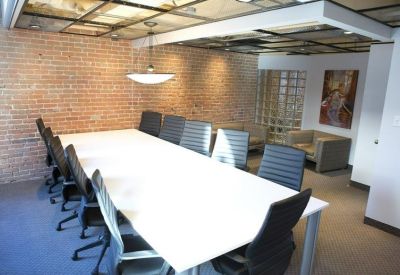 Office spaces to hire in Montreal