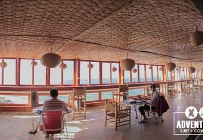 Serviced offices to let in Portland (Oregon)