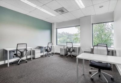 Office space in Portland (Oregon)