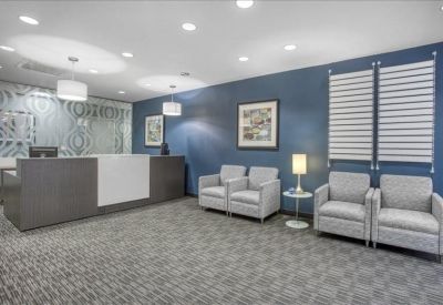 Office accommodation - Miami